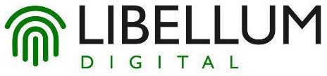 LOGOMARCA LIBELLUM 1